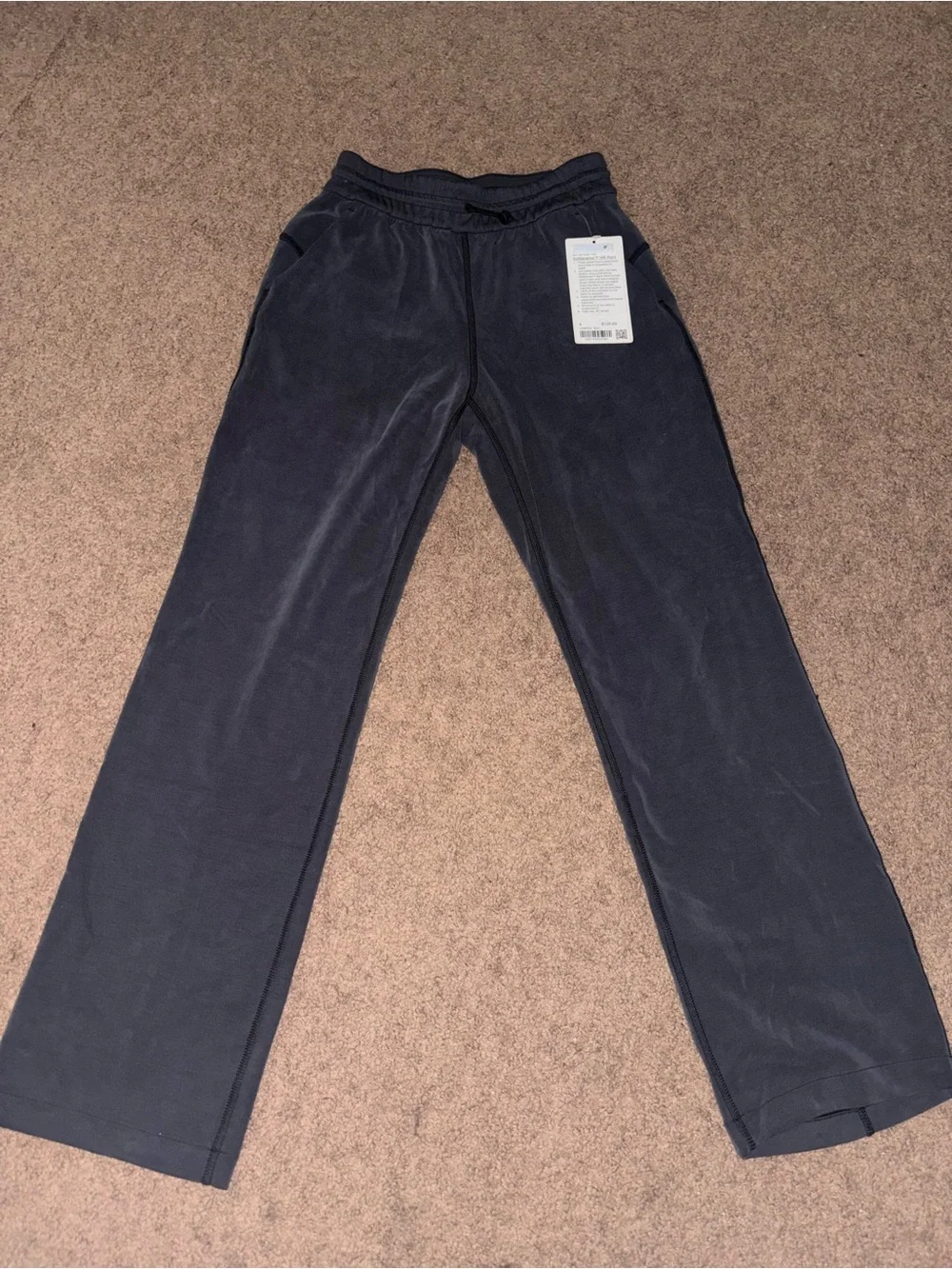 Lululemon Softstreme HR Pants